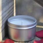 Egyptian Amber Soy Candle 8..